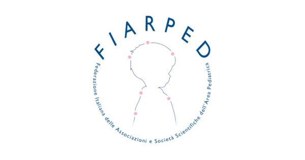 Adesione della SIPPed alla Federazione Italiana delle Associazioni e delle Società Scientifiche dell’Area Pediatrica (FIARPED)