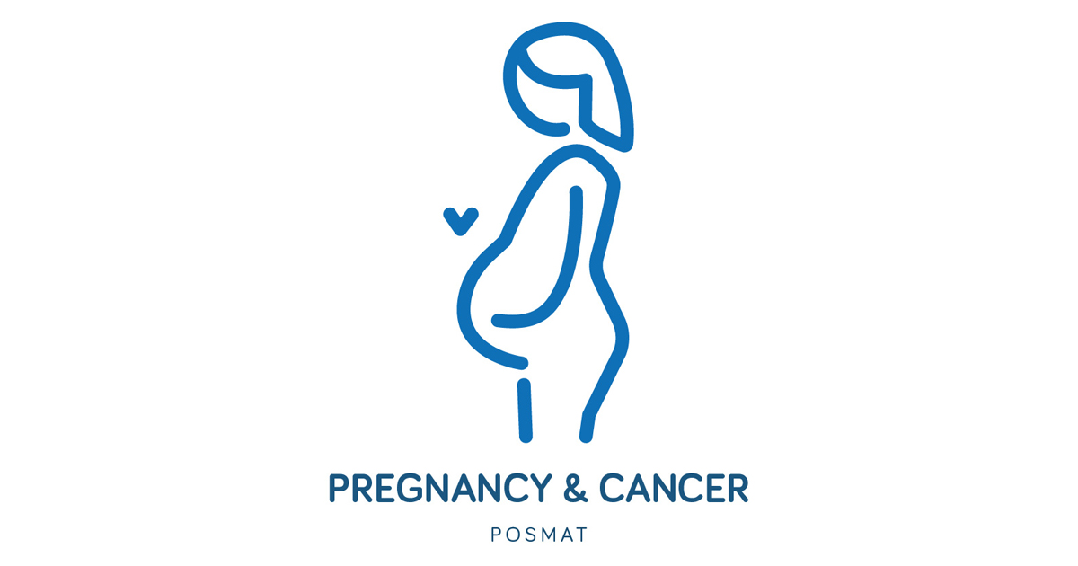 Progetto PosMat - Developing maternal health professionals capacity to facilitate a POSitive MATernity experience for women with cancer